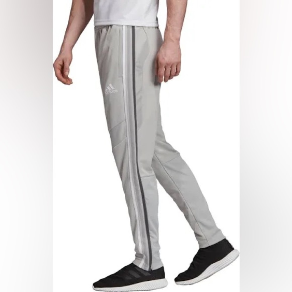BNWT Adidas Soccer Pants